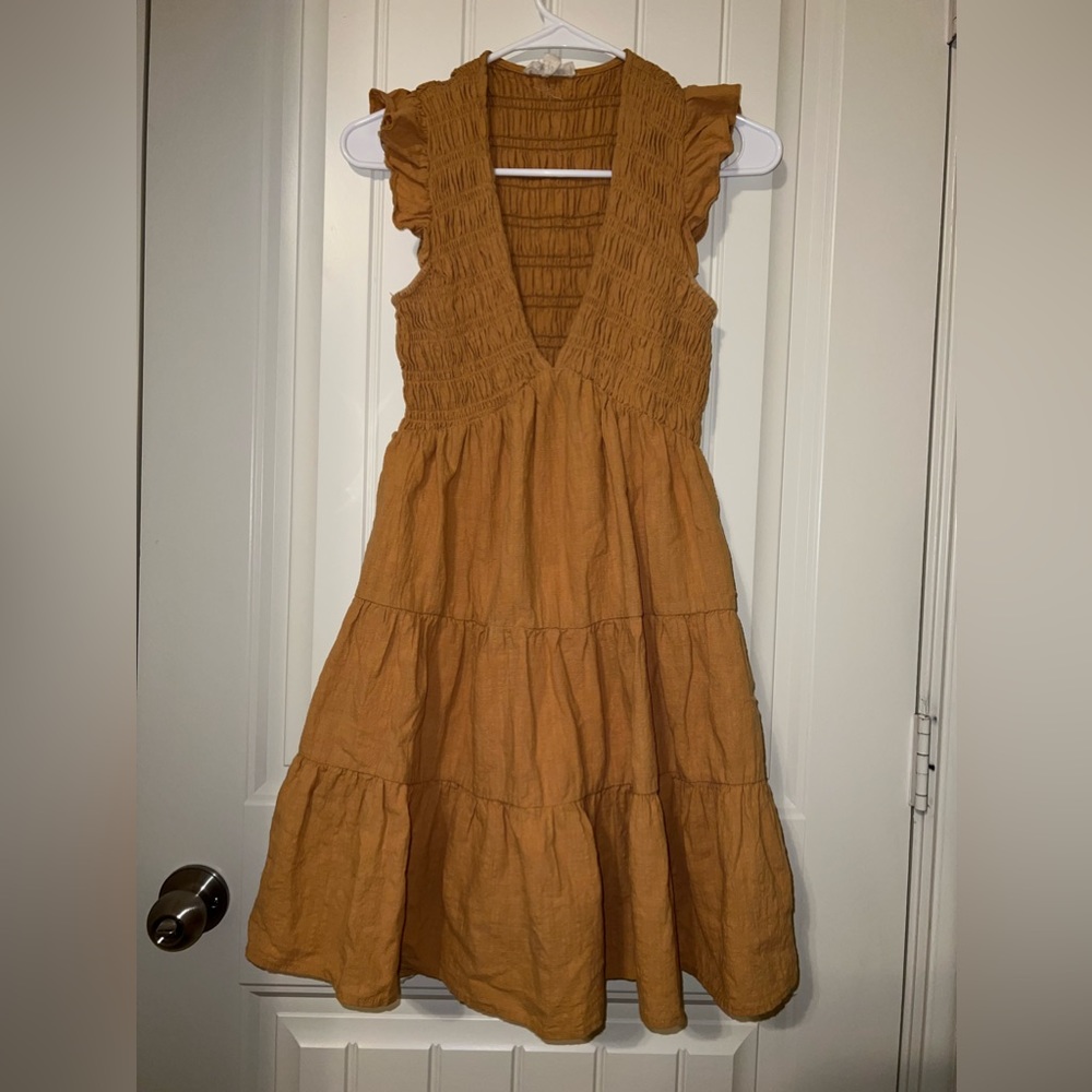 Fashion On Earth Western Dress
